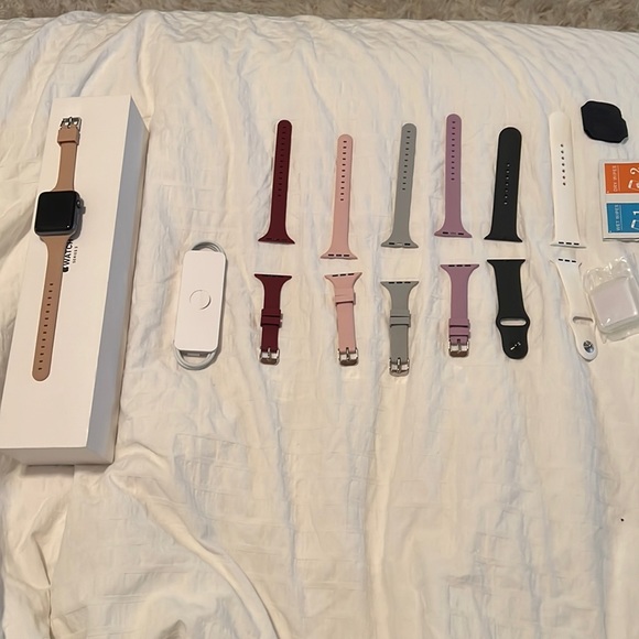 Apple Other - Apple Watch Series 3